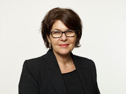 Erika Mayr
