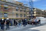 Neubau Mehrfamilienhäuser in Ebnat-Kappel