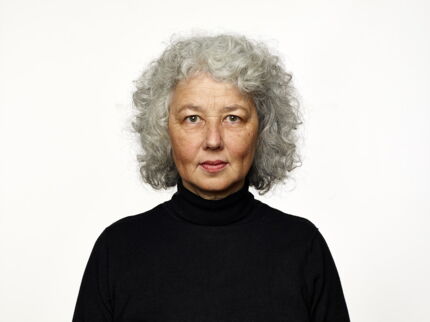 Ursula Mehr