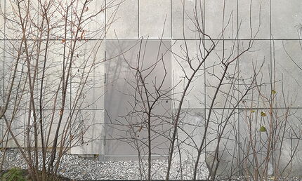 Umsetzung Sofortmassnahmen Kantonsbibliothek