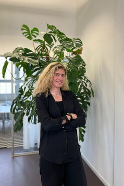Cristina Längle