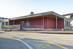 Neubau Kinderkrippe, Wettbewerb 1. Rang
