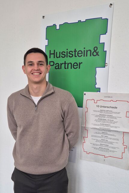 Dante Ferrari Paredes