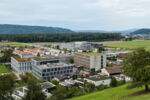 Sanierung Berufsschule Lenzburg, Haus B