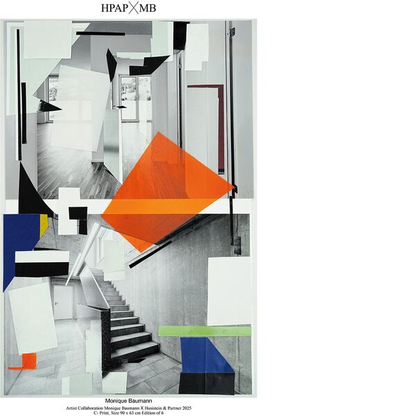 Collaboration: @baumannmonique