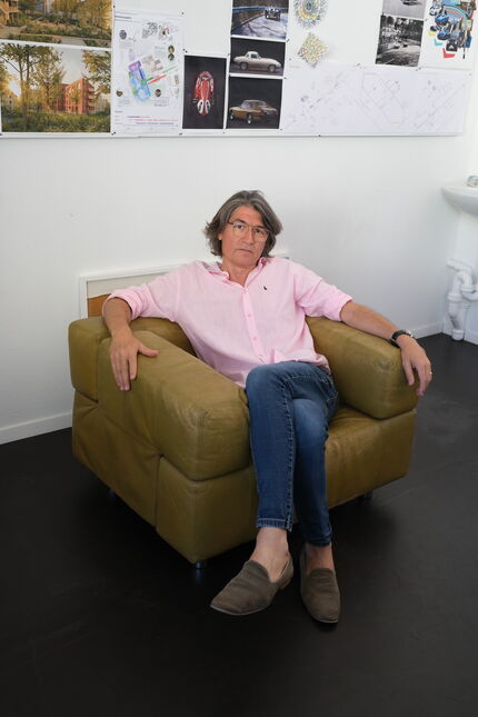 Philipp Husistein