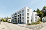 Ersatzneubau Mehrfamilienhaus im Dammquartier