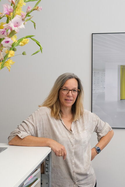 Wendy Moser