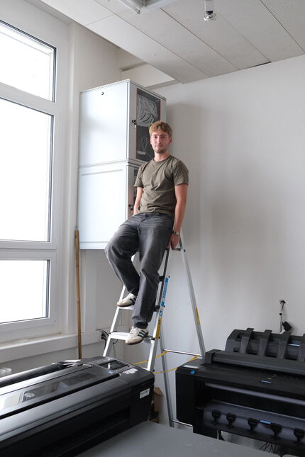 Gian Stapfer