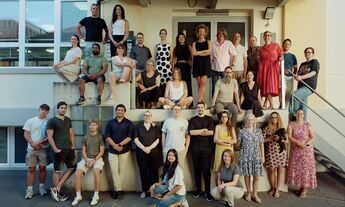 Werde Teil unseres Teams!