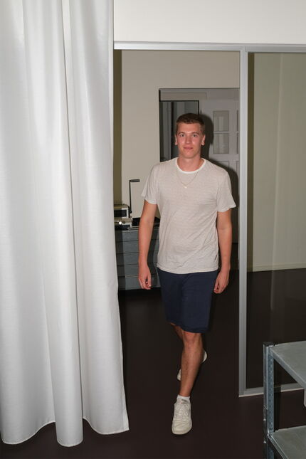 Simon Wehrli