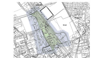 Begleitung Testplanung Zentrum Bahnhof Muri AG