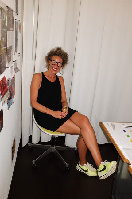 Maja Husistein