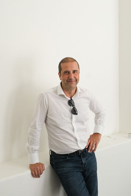 Mario Vigo