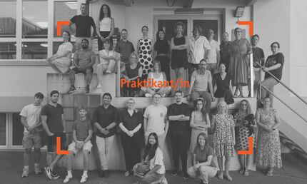 Praktikant/in 100% für 6 Monate