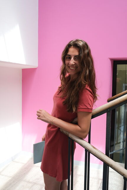 Zoi Kyriakopoulou
