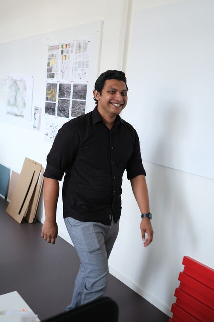 Ajil Areeckal