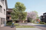 Studienauftrag in Erlinsbach