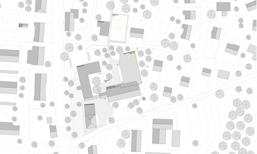 Erweiterung Lindhofschulhaus