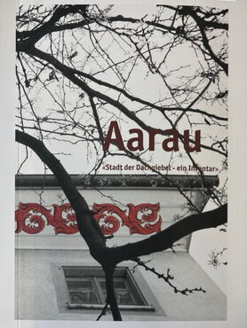 Dachhimmel Aarau und die Sima als architektonisches Gestaltungselement