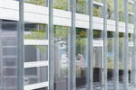 Fassadensanierung Schulgebäude, Wettbewerb